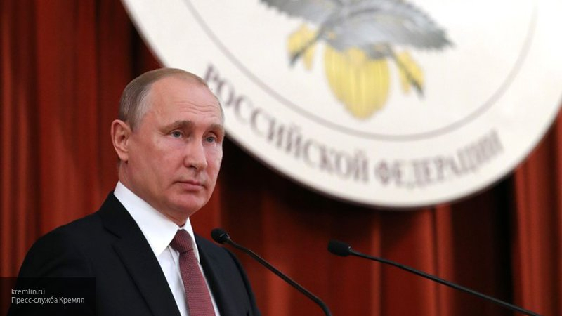 Путин: Доколко Русия ще използва долара зависи от политиката на финансовите власти на САЩ