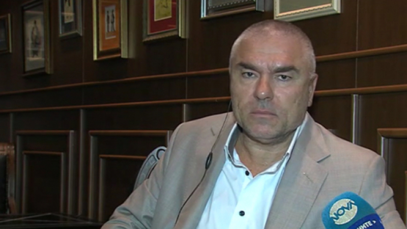 Марешки за Каракачанов: Заради такива като него наистина продажбата на хапчета върви добре