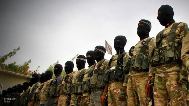 Настъплението на терористите в Идлиб може само да ускори разгрома им