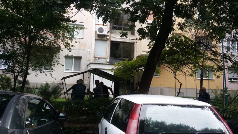 Първо в БЛИЦ! Пари или жена стоят зад стрелбата в Пловдив?