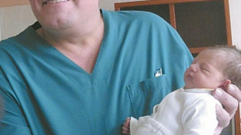 Топгинеколог от Югозападна България посочи перфектната възраст за първо раждане 