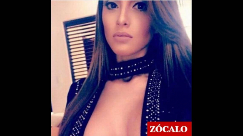 Красиво момиче за ескорт бе застреляно в банята на хотел в Канкун, то е шестата убита жрица на любовта през последните дни (СНИМКА)