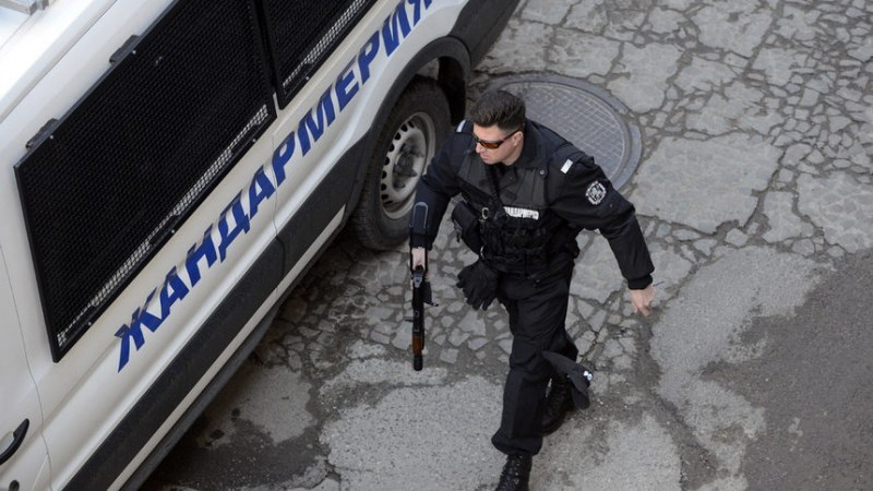 Светкавична реакция! Арестуваха стрелците от Пловдив, полицията разкри мотивите за екшъна от тази сутрин