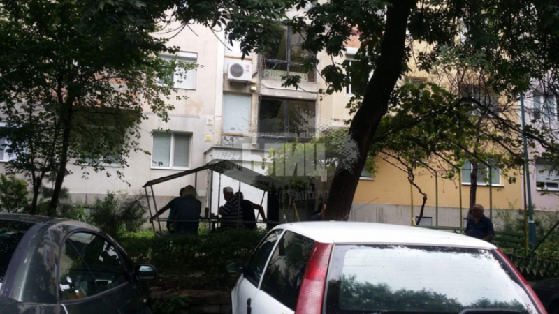 Само в БЛИЦ! Страховити разкрития за стрелбата по охранител в Пловдив! Арестуваните са...