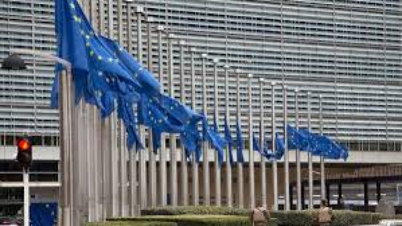 Брюксел предупреди за кибератаки по време на изборите за европарламент