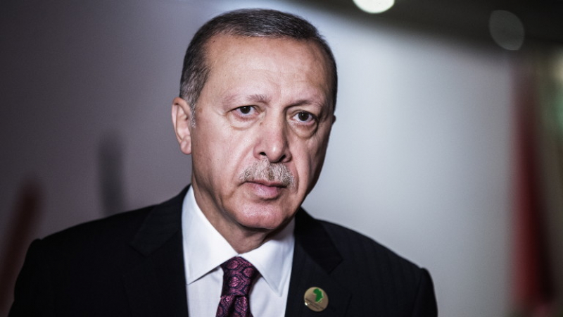 Ердоган обяви, че е готов да върне смъртното наказание в Турция