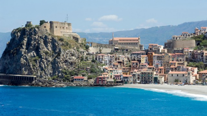 Шест плажни дестинации в Италия, за които само местните знаят (СНИМКИ)