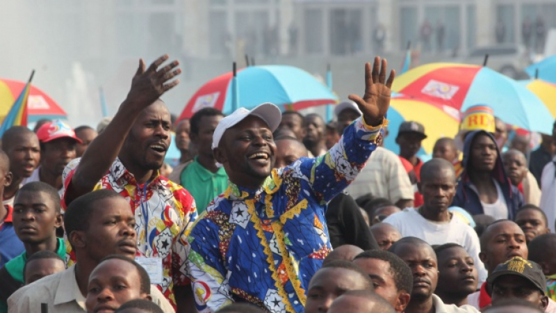 Бивш президент на Конго се завърна в страната след 11-годишно изгнание
