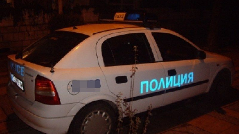 От МВР съобщиха за изненадващ обрат при обира на бензиностанцията в София 