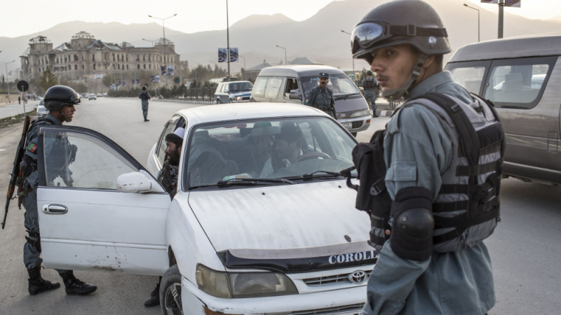 Отвлякоха и убиха брутално чужденци в Кабул, единият е македонец