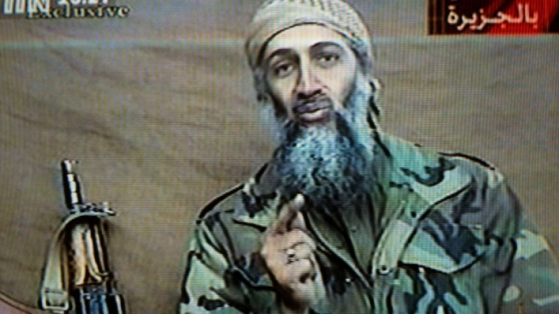 Майката на Осама бин Ладен проговори за първи път след смъртта на най-страшния джихадист! (СНИМКА)