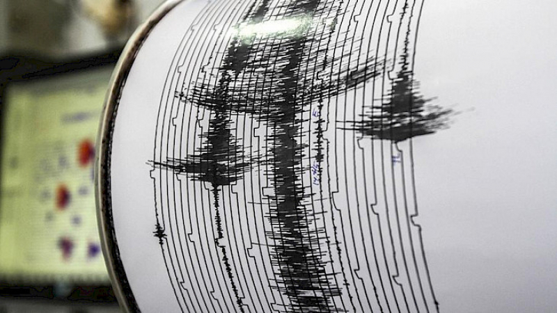 Сеизмолог разкри нещо много интересно за земетресението, което вчера удари България 