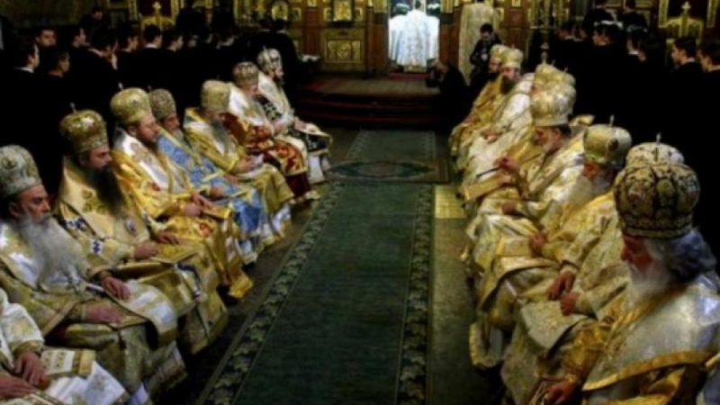 Светият Синод: Благодарение на Божия промисъл бе отхвърлена Истанбулската конвенция