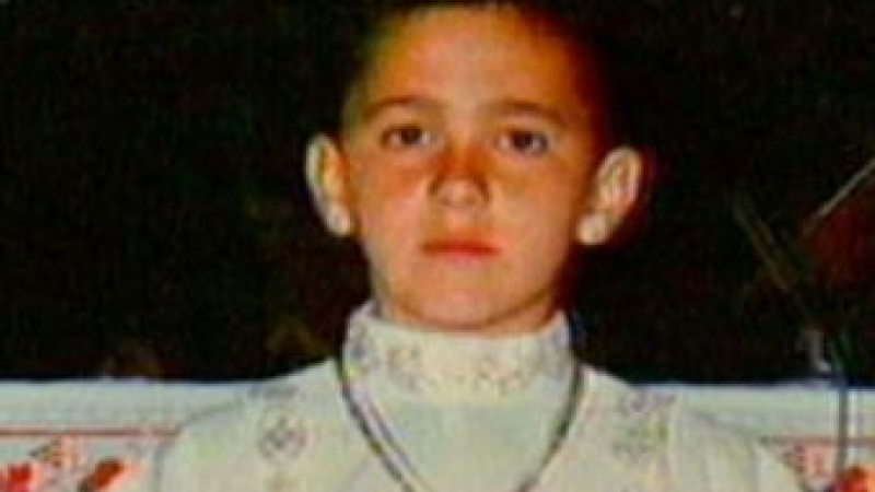 Страшната история на 13-годишния Джузепе ди Матео, попаднал в лапите на кръвожадния италиански мафиот "Касапинът" (СНИМКИ/ВИДЕО)
