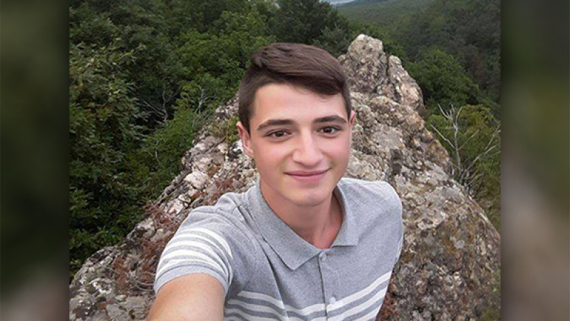 Мистерия: 23-годишният Ивайло изчезна безследно в Бургас (СНИМКА)