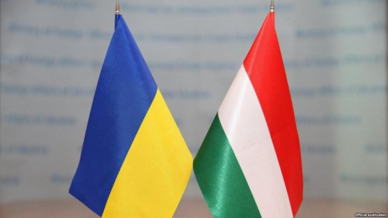 Може ли да стане реалност войната между Украйна и Унгария?   