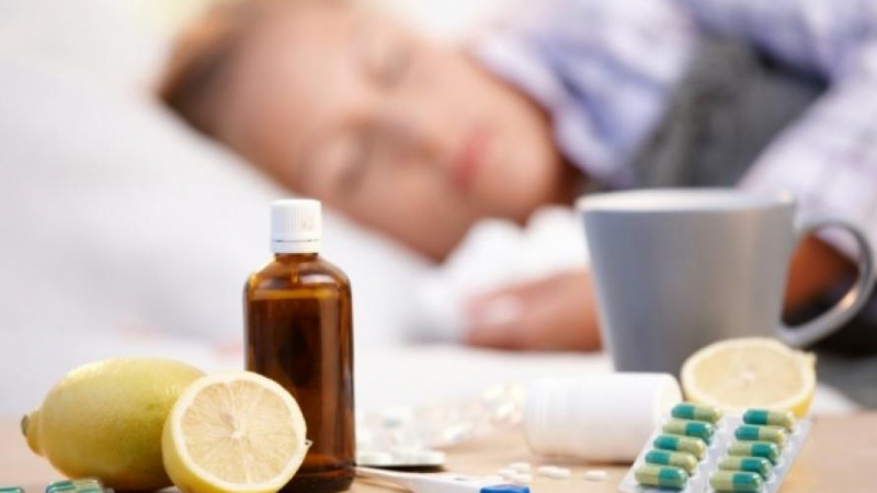 Летен грип върлува в Кюстендилско, десетки са заразени