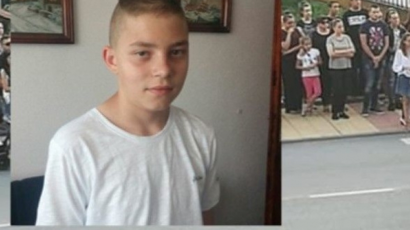 Шофьорът, убил 13-годишния Митко в Златоград, си карал спокойно с 20 акта и 12 фиша