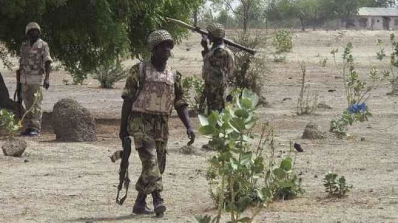 Най-малко 20 „въоръжени бандити“ са ликвидирани в Нигерия