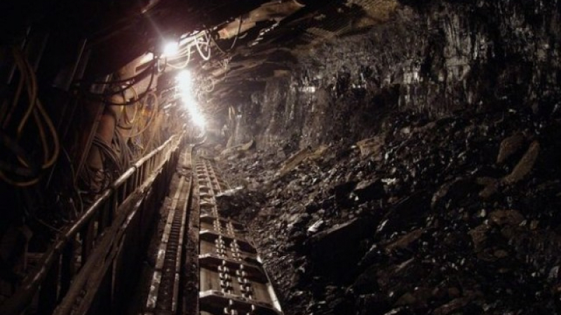 Взрив в мина в Китай, има загинали