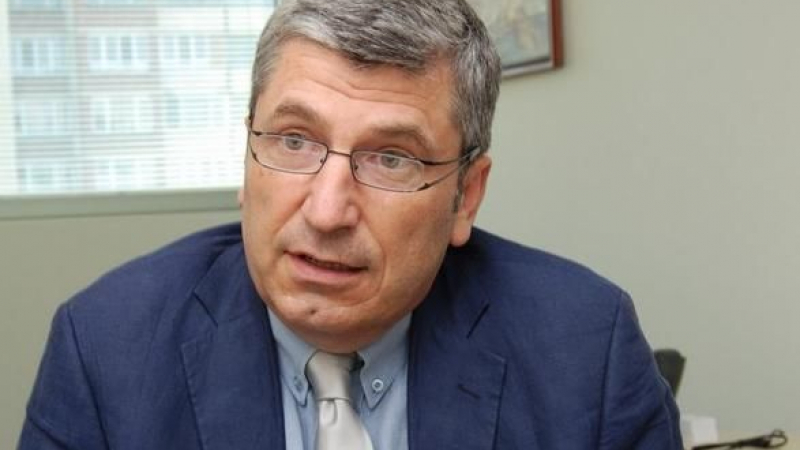Икономистът Илиян Василев: Доверието в "Зелените" се срина