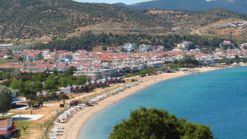 Нашенци горят с ранните резервации за море в Гърция, а причината е...
