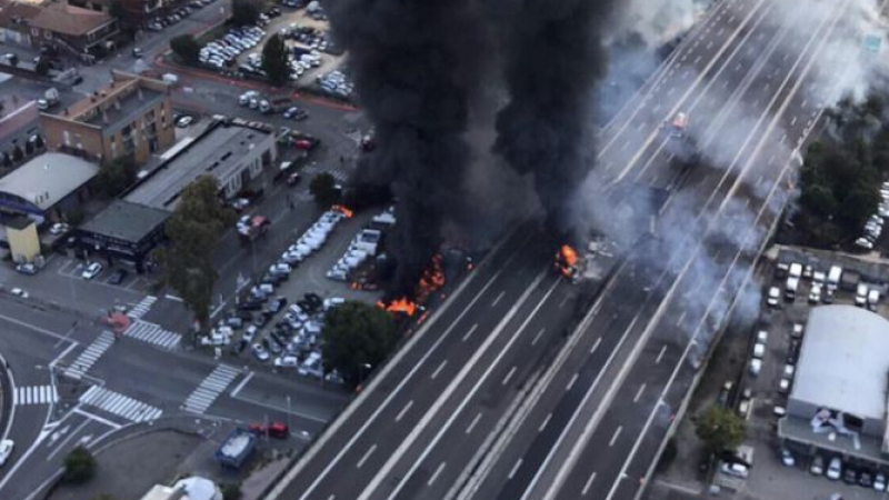 Най-сетне добра новина от Италия за българчетата, пострадали при адския взрив в Болоня 