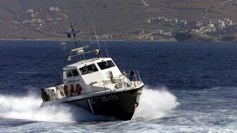 Мистериозна смърт на двама австрийски яхтсмени до гръцки остров