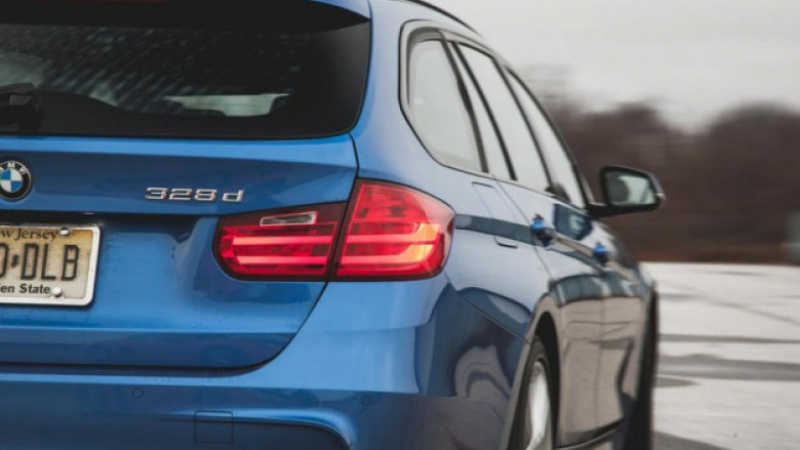 Важна новина за всички собственици на нови дизелови BMW-та 