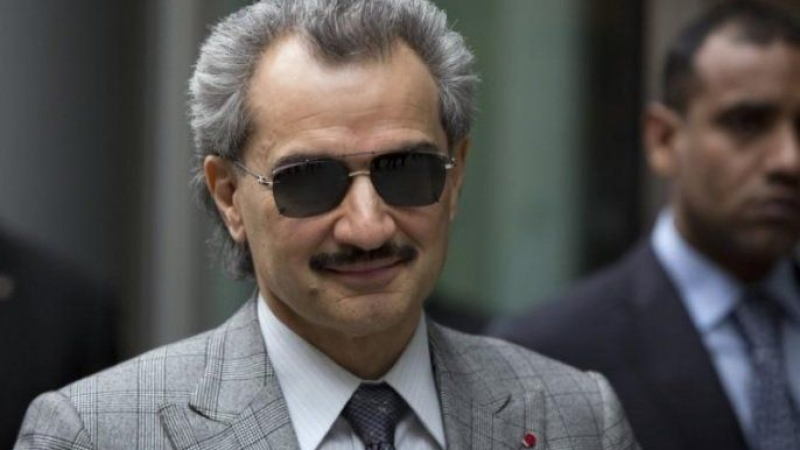Запознайте се! Това е най-богатият принц в Саудитска Арабия (СНИМКИ)