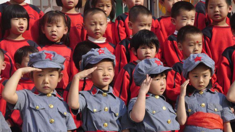 Ще настъпи ли социална революция в Китай? 