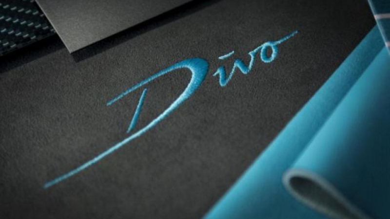 Bugatti подготвя нещо удивително под названието Divo (СНИМКИ/ВИДЕО)