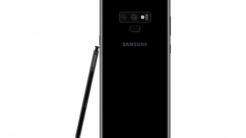 А1 стартира предварителна продажба на новия Samsung Galaxy Note9 (СНИМКИ)