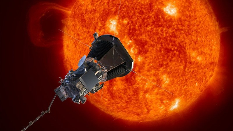 НАСА праща специална сонда към Слънцето, за да изследва тайните му