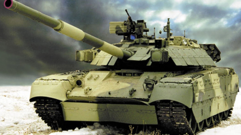 Какво оръжие ще покаже Киев на парада на 24 август 