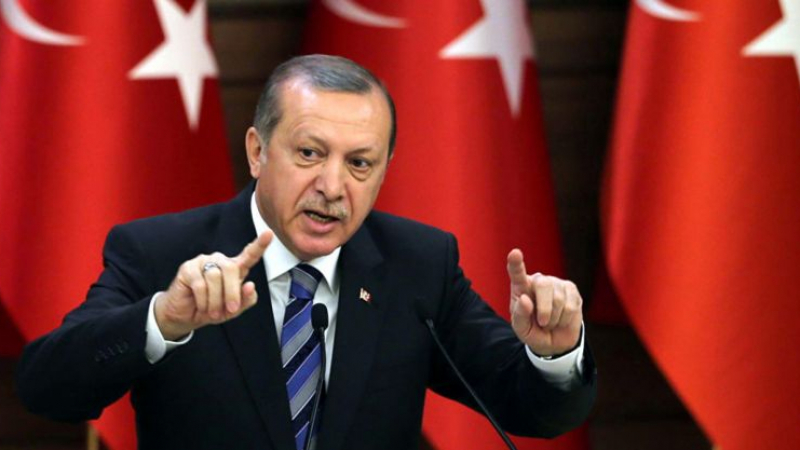 Ердоган с поредни остри думи за кризата с турската лира 