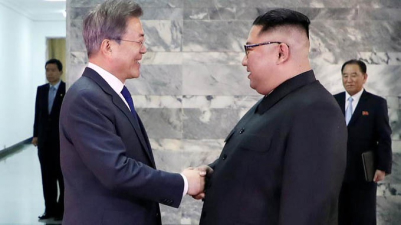 Нова среща се подготвя между лидерите на Северна и Южна Корея