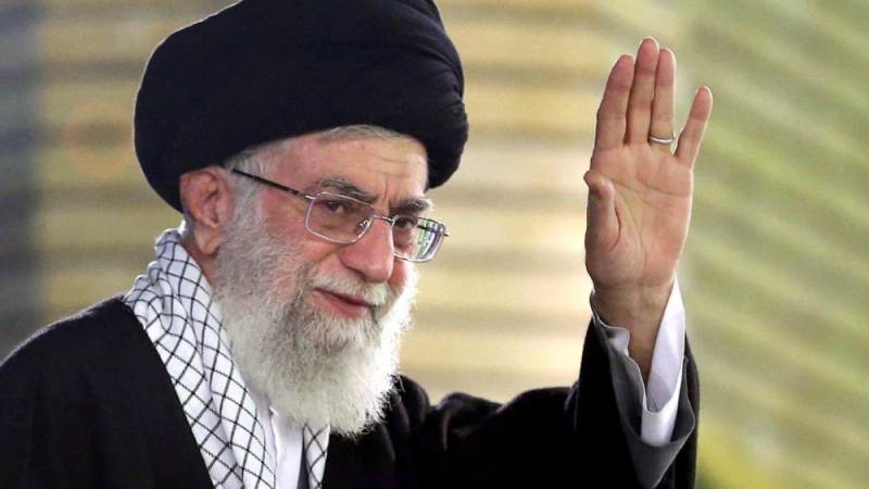 Върховният лидер на Иран увери: Война със САЩ няма да има, но... 