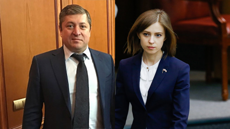 Светска новина №1 от Русия! Разведената хубава прокурорка на Крим се омъжи за човек от силовите структури 