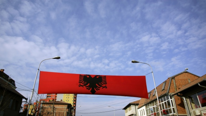 "Сън": Албанската мафия е във възход