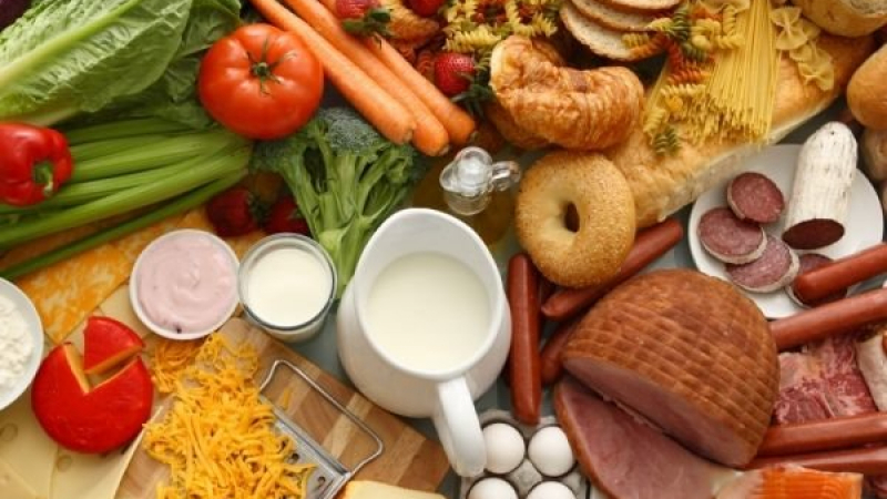 Учени от Тексас разбиха мита за ползата от разнообразното хранене