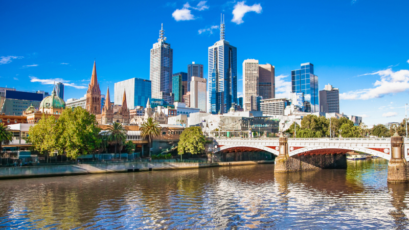 Мъка в Австралия! Мелбърн вече не е най-добрият град за живеене в света, задмина го европейска столица