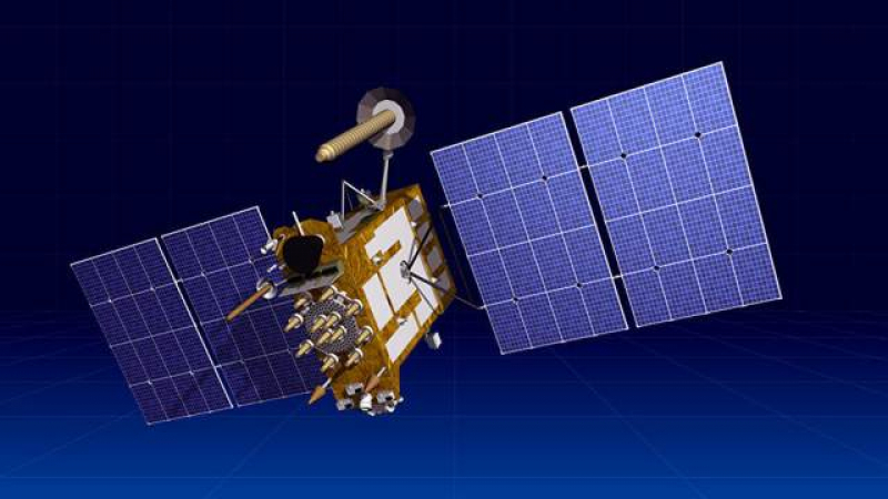 Мистерия: В САЩ засякоха ненормално поведение на руски спътник в орбита