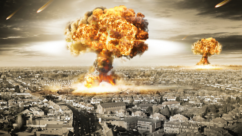 National Interest предсказа как може да избухне световна ядрена война във всеки един момент