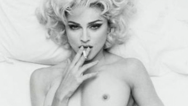 Мадона на 60 г. – част от рекордите в музикалната й кариера