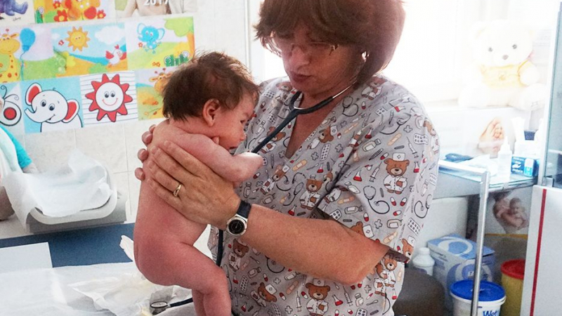 Д-р Милка Дикова: Ключът на остеопорозата се крие в детството