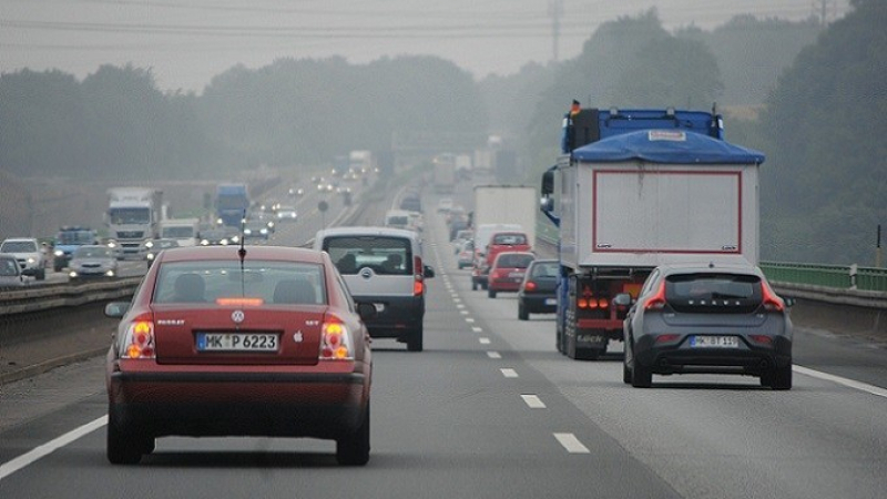 Германия рухва: Страната на аутобаните губи 60 милиарда евро заради лошата пътна инфраструктура