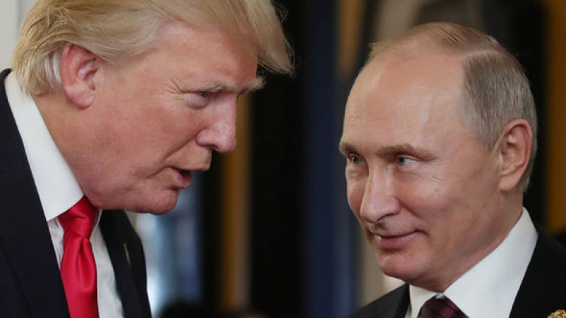 Пол Крейг Робъртс: Ще защити ли Путин Русия от униженията на САЩ?