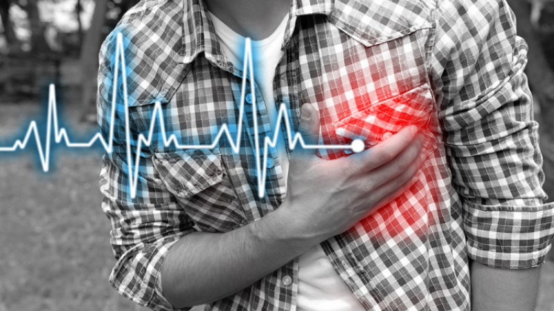 Д-р Катя Казакова от какво може да се предизвика сърцебиенето