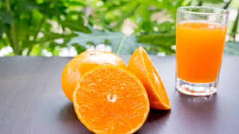 Испански експерти с ново 20! Ето как трябва да пием портокаловия сок, за да е полезен за здравето!